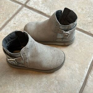 Stride Rite toddler Shoes